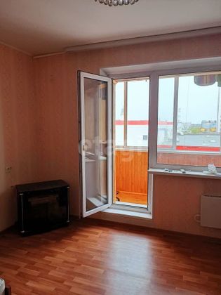 Продажа 1-комнатной квартиры 41 м², 5/10 этаж