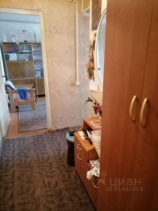 Продажа 2-комнатной квартиры 40 м², 5/5 этаж