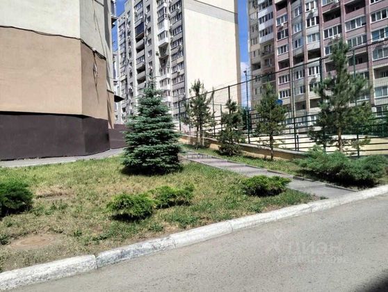 Продажа 3-комнатной квартиры 103 м², 2/10 этаж