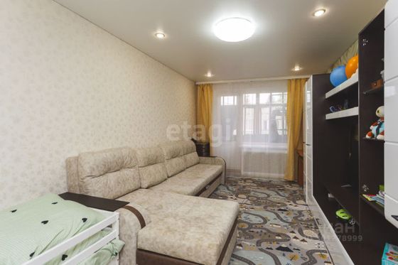 Продажа 1-комнатной квартиры 30,2 м², 2/2 этаж