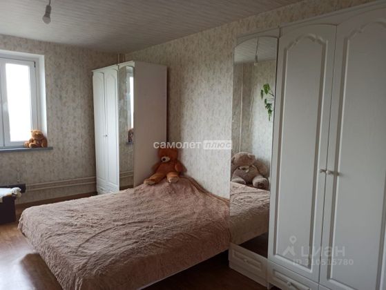 Продажа 3-комнатной квартиры 87,8 м², 15/17 этаж