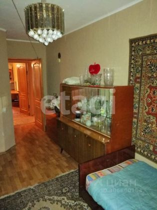 Продажа 3-комнатной квартиры 56 м², 1/5 этаж