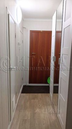 Продажа 1 комнаты, 15,3 м², 1/9 этаж