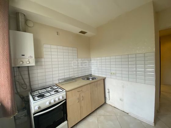 Продажа 1-комнатной квартиры 31 м², 4/5 этаж