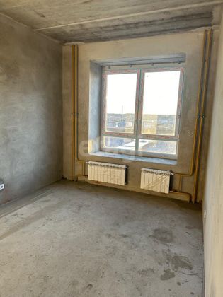 Продажа 2-комнатной квартиры 53,3 м², 2/7 этаж