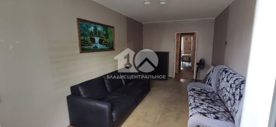 Продажа 1-комнатной квартиры 33 м², 3/9 этаж