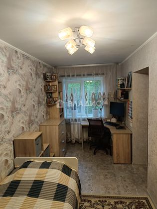 Продажа 2-комнатной квартиры 44,4 м², 1/5 этаж