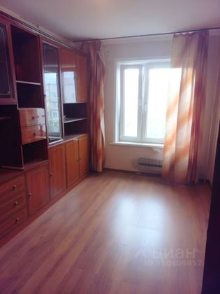 Продажа 2-комнатной квартиры 46,5 м², 8/9 этаж