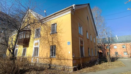 Продажа 2-комнатной квартиры 62,4 м², 2/2 этаж