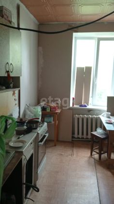 Продажа 1-комнатной квартиры 40 м², 1/2 этаж