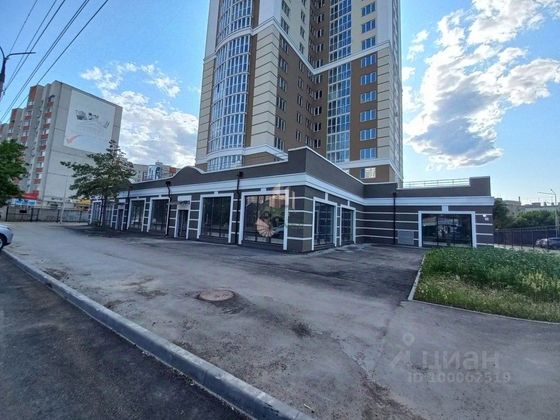 Продажа квартиры со свободной планировкой 42 м², 2/24 этаж