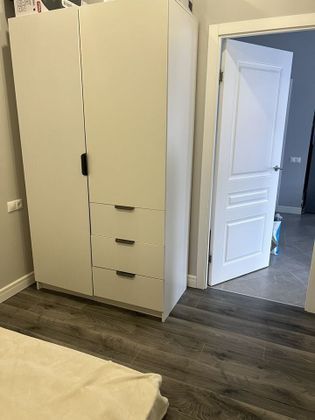 Продажа 2-комнатной квартиры 54 м², 2/3 этаж