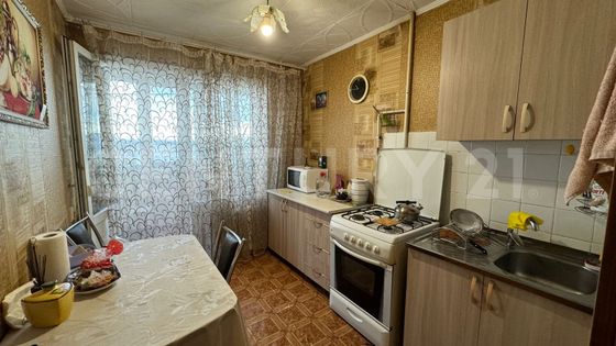 Продажа 3-комнатной квартиры 77 м², 10/12 этаж