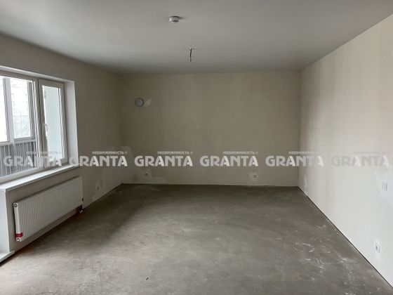 Продажа 3-комнатной квартиры 108 м², 19/20 этаж