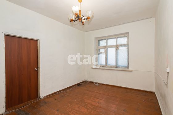 Продажа 2-комнатной квартиры 35,9 м², 2/2 этаж