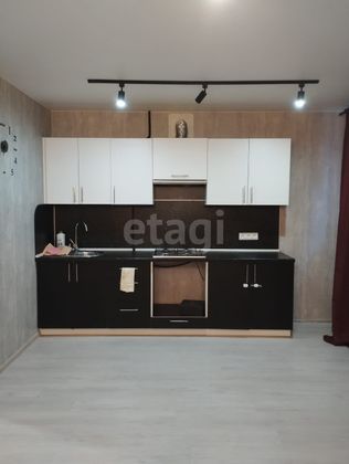 Продажа 2-комнатной квартиры 58,3 м², 1/9 этаж