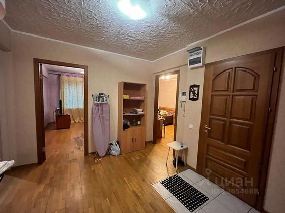 Продажа 3-комнатной квартиры 86 м², 5/5 этаж