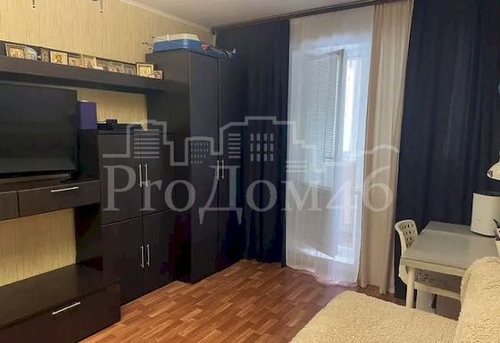 Продажа 2-комнатной квартиры 56 м², 17/17 этаж