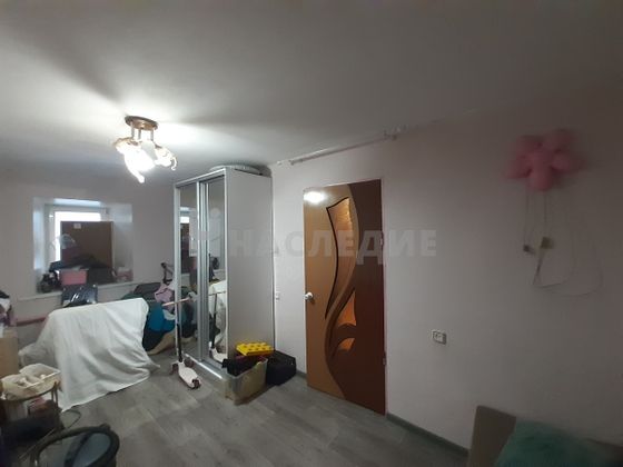 Продажа 2-комнатной квартиры 58 м², 1/2 этаж