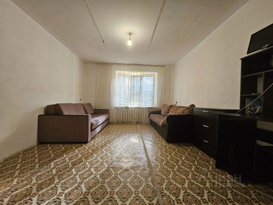 Продажа 2-комнатной квартиры 54 м², 4/5 этаж