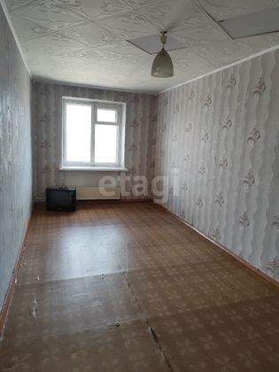 Продажа 2-комнатной квартиры 45,7 м², 5/5 этаж