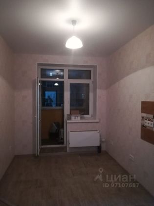 Продажа 2-комнатной квартиры 52,5 м², 2/4 этаж