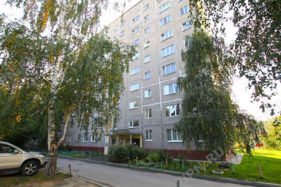 Продажа 2-комнатной квартиры 42 м², 9/9 этаж