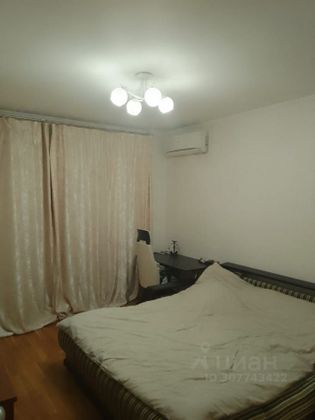 Аренда 1 комнаты, 15 м², 19/22 этаж