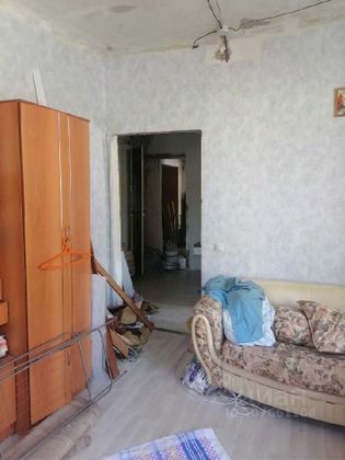 Продажа 3-комнатной квартиры 50,8 м², 2/3 этаж