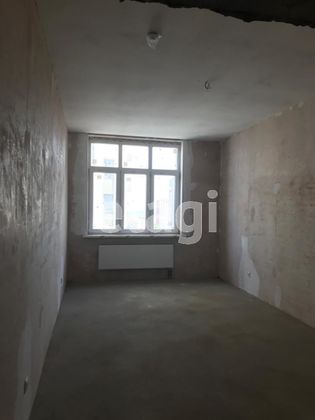 Продажа 2-комнатной квартиры 60,3 м², 14/23 этаж