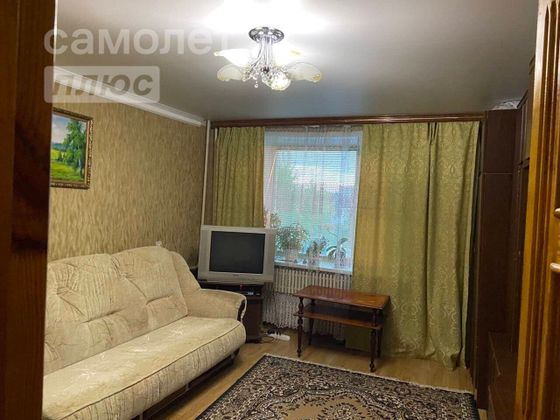 Продажа 2-комнатной квартиры 40,7 м², 1/9 этаж