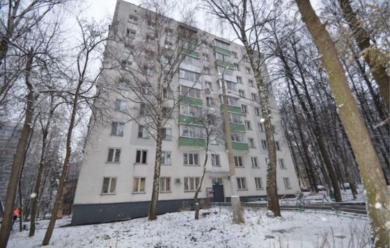 Продажа 2-комнатной квартиры 37,9 м², 7/9 этаж