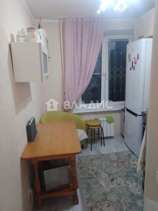 Продажа 1-комнатной квартиры 31 м², 1/12 этаж