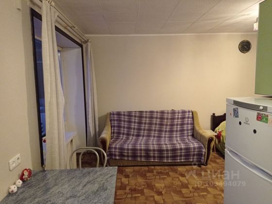 Продажа 2-комнатной квартиры 48 м², 1/9 этаж