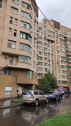 Продажа 3-комнатной квартиры 84 м², 3/10 этаж