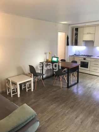 Продажа 2-комнатной квартиры 70,2 м², 6/6 этаж