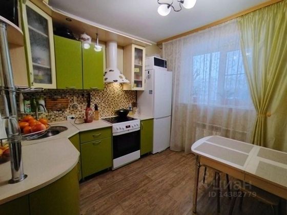 Продажа 4-комнатной квартиры 78,1 м², 3/5 этаж