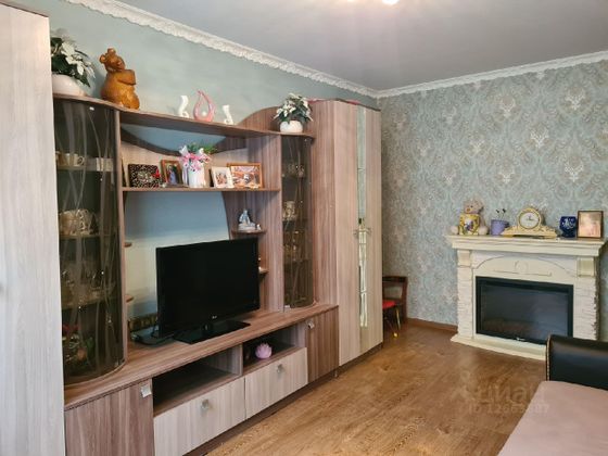 Продажа 2-комнатной квартиры 53,1 м², 1/9 этаж