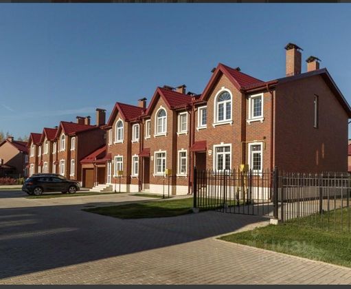 Продажа дома, 115 м², с участком 3,2 сотки