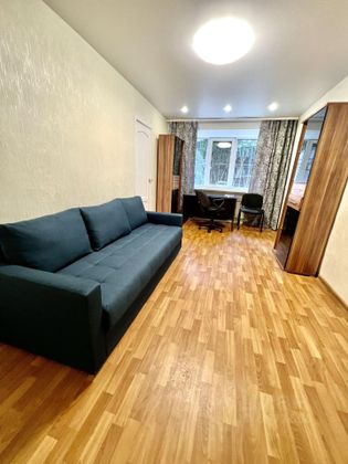 Аренда 3-комнатной квартиры 50 м², 1/5 этаж