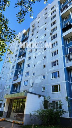 Продажа 2-комнатной квартиры 52,1 м², 6/12 этаж