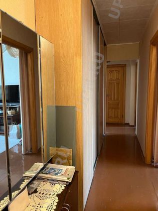 Продажа 3-комнатной квартиры 58 м², 3/9 этаж