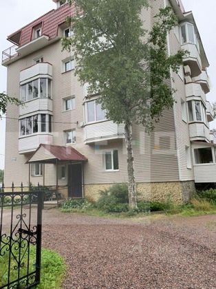 Продажа 2-комнатной квартиры 63,5 м², 6/6 этаж