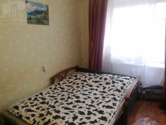 Продажа 1 комнаты, 13,4 м², 2/9 этаж