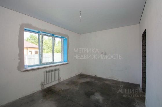 Продажа дома, 80 м², с участком 8 соток