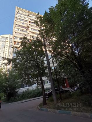 Продажа 2-комнатной квартиры 50,8 м², 11/16 этаж