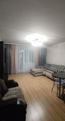 Продажа 2-комнатной квартиры 56 м², 2/10 этаж