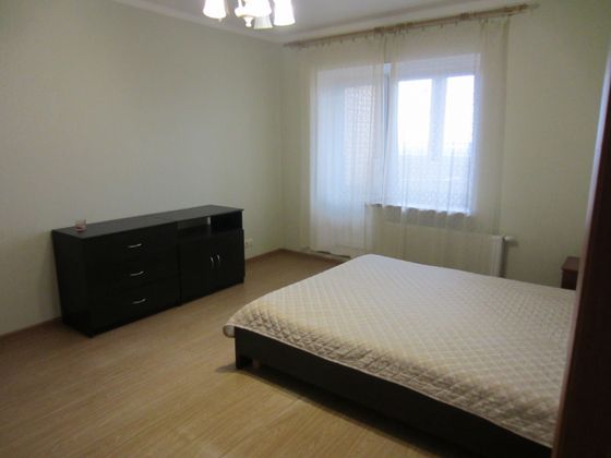 Аренда 2-комнатной квартиры 60 м², 17/22 этаж