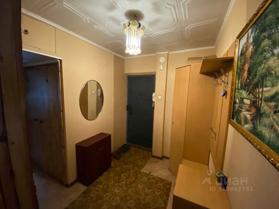 Продажа 2-комнатной квартиры 49,9 м², 1/5 этаж