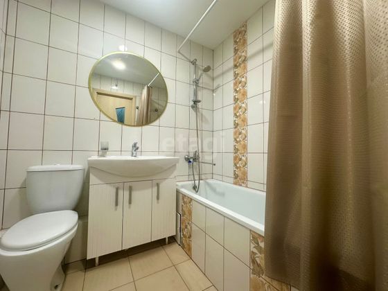 Продажа 2-комнатной квартиры 50 м², 11/12 этаж